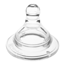 Load image into Gallery viewer, Wide Neck Silicone Nipple