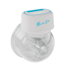 Load image into Gallery viewer, 1801 Wearable Breast Pump
