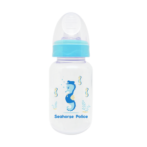 Standard Feeding Bottle - Sea Friends