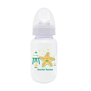 Standard Feeding Bottle - Sea Friends