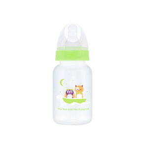 Standard Feeding Bottle - Nursery Rhymes