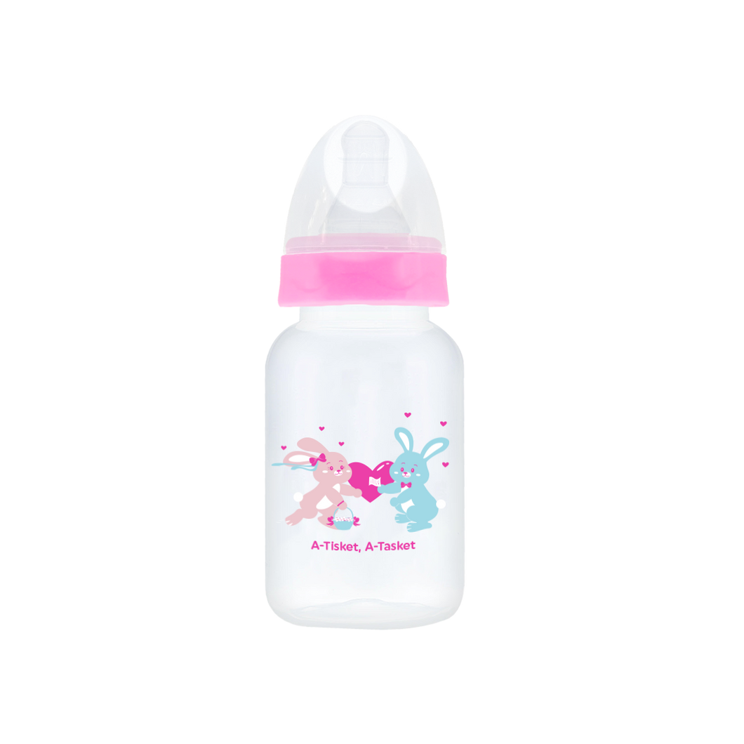 Standard Feeding Bottle - Nursery Rhymes