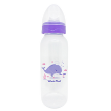 Load image into Gallery viewer, Standard Feeding Bottle - Sea Friends
