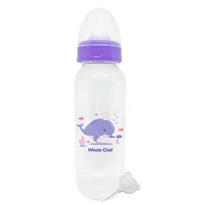 Standard Feeding Bottle - Sea Friends