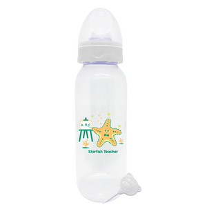 Standard Feeding Bottle - Sea Friends