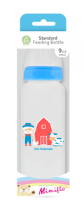 Standard Feeding Bottle - Nursery Rhymes