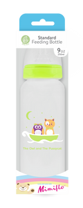 Standard Feeding Bottle - Nursery Rhymes