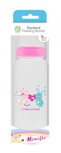 Standard Feeding Bottle - Nursery Rhymes