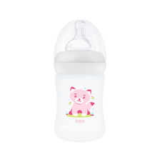 Load image into Gallery viewer, Classic Wide Neck Feeding Bottles - Tales of the Wild
