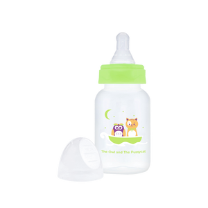 Standard Feeding Bottle - Nursery Rhymes