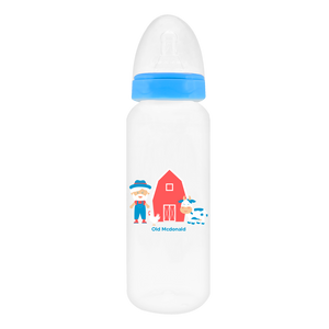 Standard Feeding Bottle - Nursery Rhymes