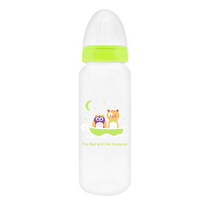 Standard Feeding Bottle - Nursery Rhymes