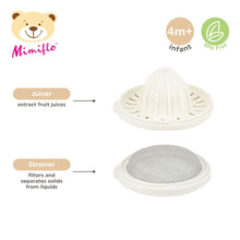 Load image into Gallery viewer, 888-S Multifunction Baby Food Processor Set
