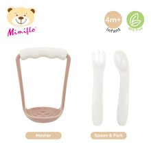 Load image into Gallery viewer, 888-S Multifunction Baby Food Processor Set
