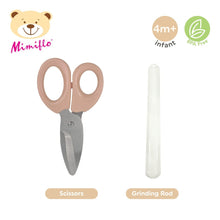 Load image into Gallery viewer, 888-S Multifunction Baby Food Processor Set
