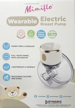 Load image into Gallery viewer, 1801-S Wearable Electric Breast Pump
