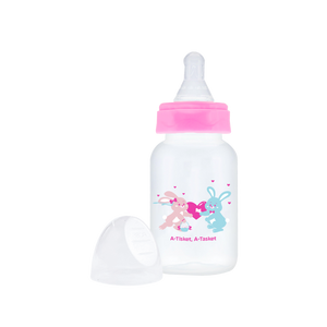 Standard Feeding Bottle - Nursery Rhymes