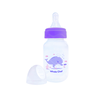 Standard Feeding Bottle - Sea Friends