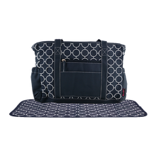 Load image into Gallery viewer, Diaper Bag 102
