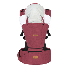 Load image into Gallery viewer, 10-in-1 Hip Seat Carrier

