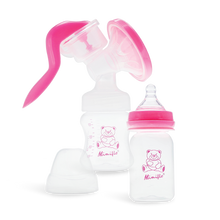 Load image into Gallery viewer, 2-in-1 Premium Breast Pump
