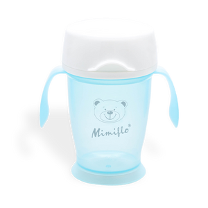 360° Non-spill Drinking Cup