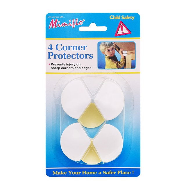 4 Corner Protectors