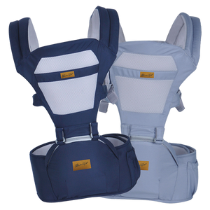 5-in-1 Hip Seat Carrier