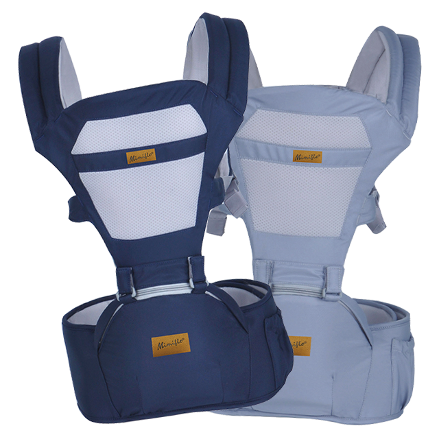 5 in 1 Hip Seat Carrier