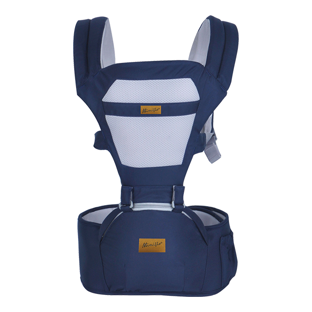 5-in-1 Hip Seat Carrier