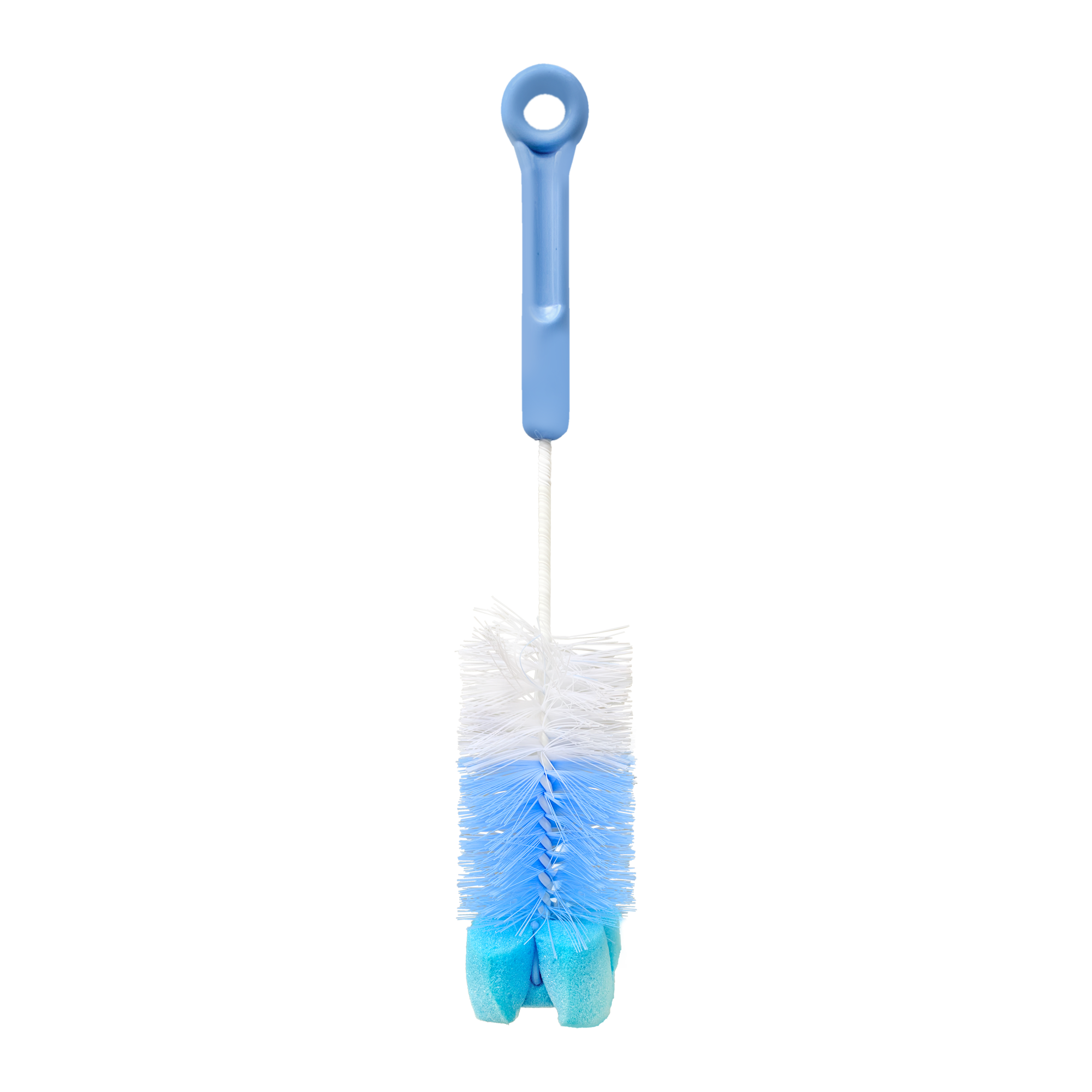 Bottle and Nipple Brush 805 – Mimiflo®