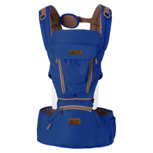 Load image into Gallery viewer, 8-in-1 Hip Seat Carrier
