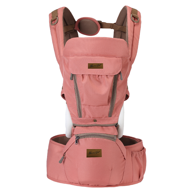 Hip sit baby deals carrier