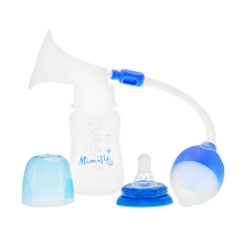Load image into Gallery viewer, Breast Pump and Feeding Set Premium
