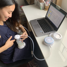 Load image into Gallery viewer, Double Electric Breast Pump
