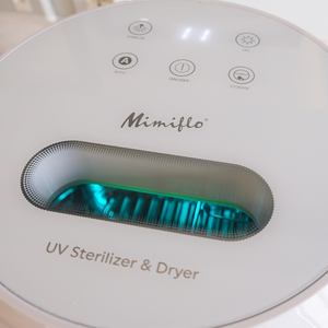 UV Sterilizer and Dryer #797