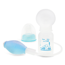 Load image into Gallery viewer, Standard Breast Pump and Feeding Set
