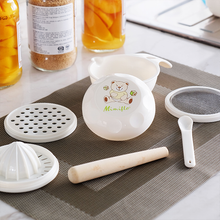 Load image into Gallery viewer, 5-in-1 Baby Food Processor Set
