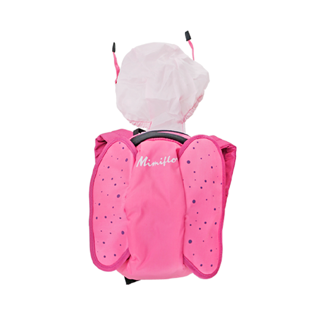 Children's Safety Harness - Butterfly