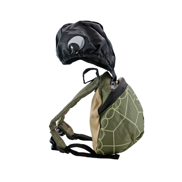 Children's Safety Harness - Turtle – Mimiflo®