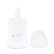 Load image into Gallery viewer, 2oz Feeding Bottle (Pack of 3&#39;s)
