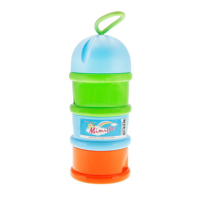 Milk Powder Container