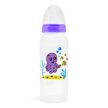 Load image into Gallery viewer, Standard Feeding Bottle - Sea Friends
