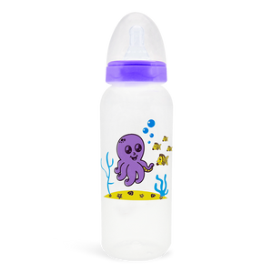 Standard Feeding Bottle - Sea Friends