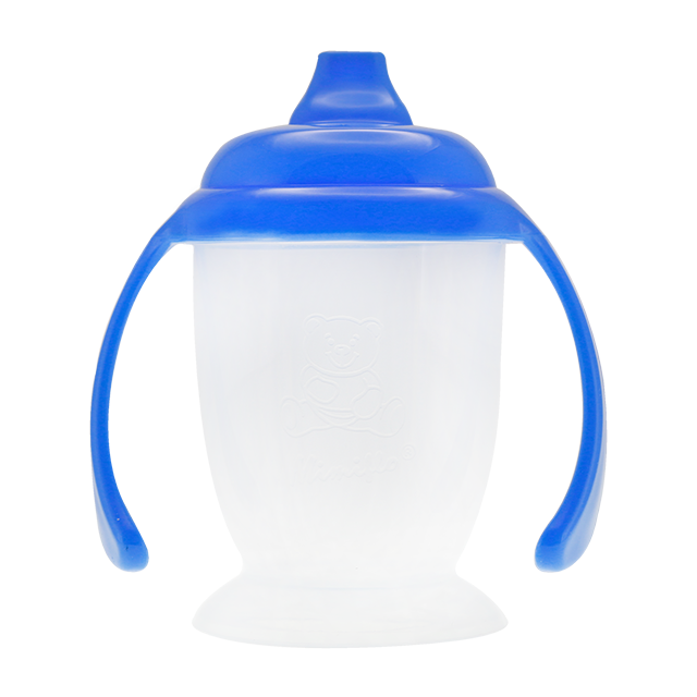 Smart Drinking Cup – Mimiflo®