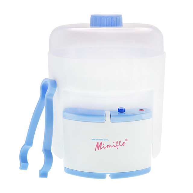 Mimiflo cheap steam sterilizer