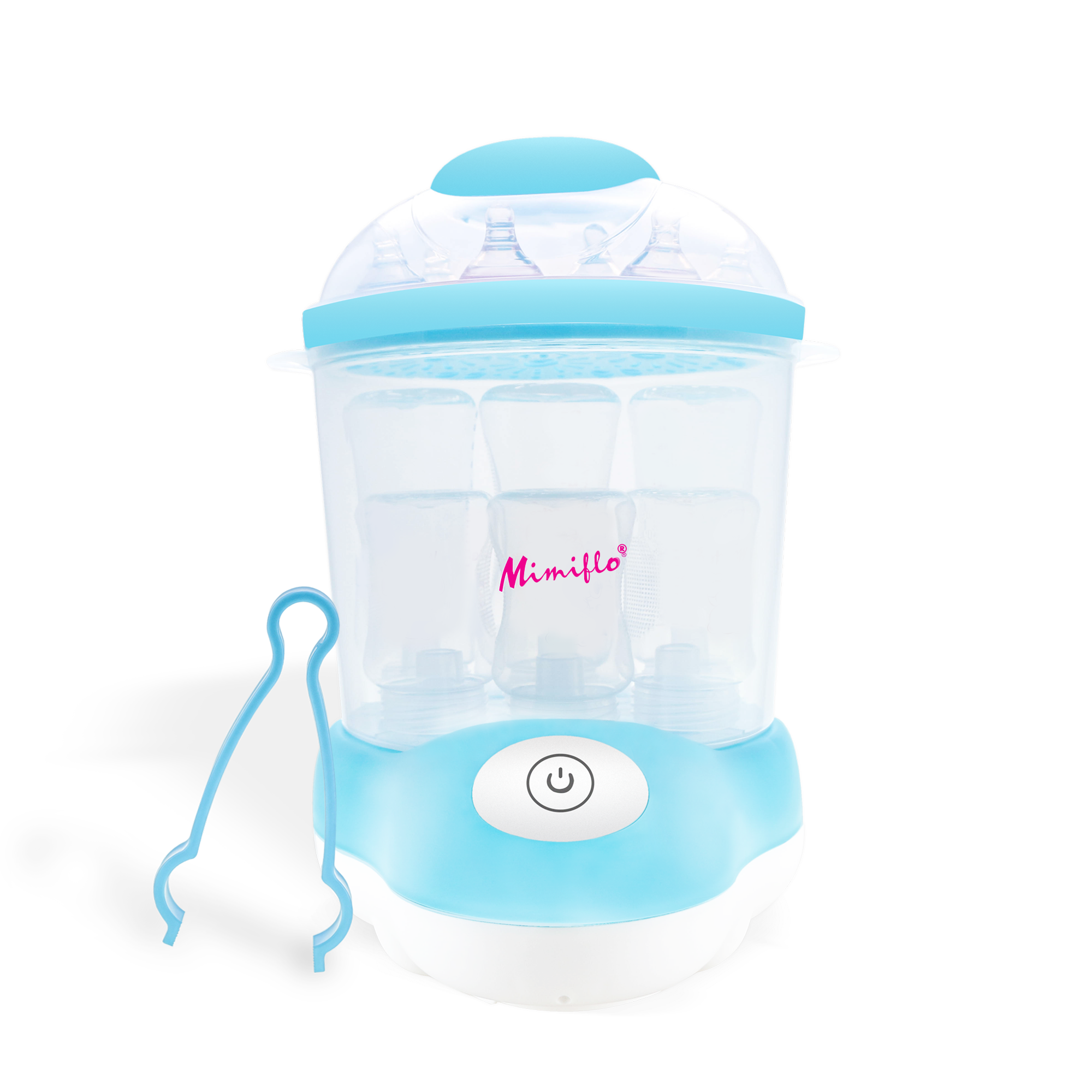 Sterilizer hot sale with dryer