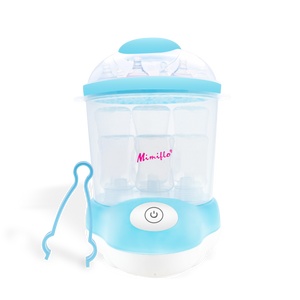 Papablic 2024 sterilizer manual