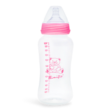 Load image into Gallery viewer, Wide Neck Feeding Bottle - Deluxe
